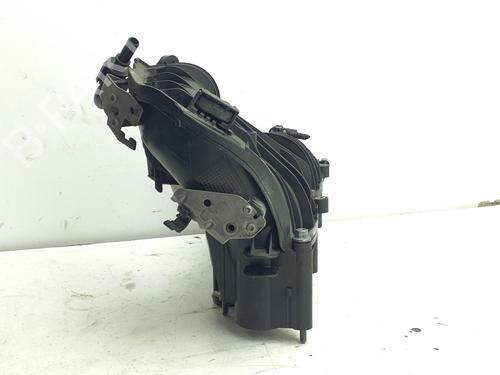 Intake manifold BMW 1 (E81) 118 d | BP38535717M70 - Image 5