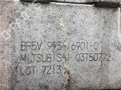 Steering pump MAZDA 5 (CR) 2.0 (CREW, CR19) | BP38369608M99 - Image 2