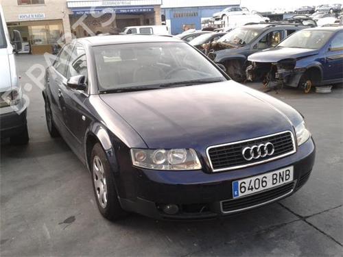 Pedal AUDI A4 B6 (8E2) 2.0 | BP38405279I4 - Image 6