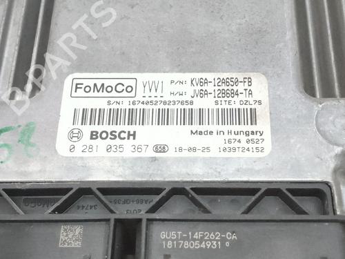 Control unit FORD TRANSIT CONNECT V408 Box Body/MPV 1.5 EcoBlue | BP38402453M11 - Image 2