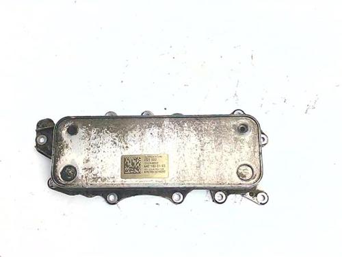 Used Oil radiator Oil radiator 38397304 38397304