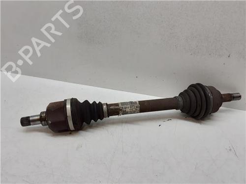 Used Left front driveshaft Left front driveshaft 38361073 38361073