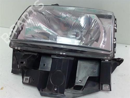 Used Left headlight Left headlight 38405635 38405635
