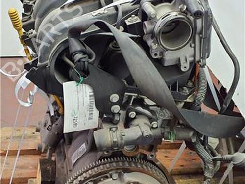 Engine RENAULT CLIO III (BR0/1, CR0/1) 1.5 dCi | BP38405170M1 - Image 7