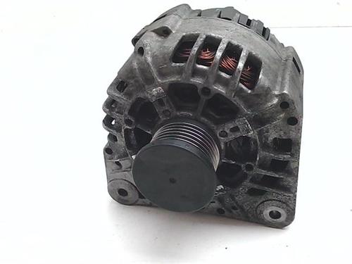 Used Alternator Alternator 38391566 38391566