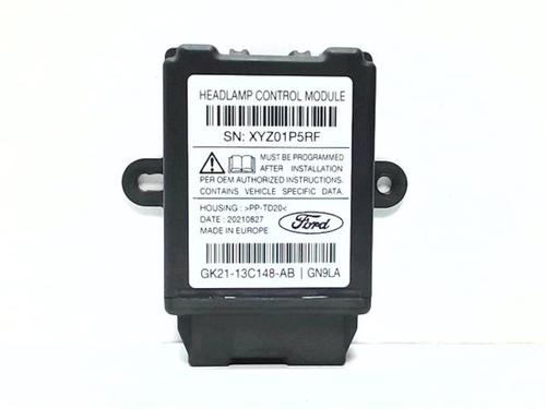Used Electronic module Electronic module 38384061 38384061