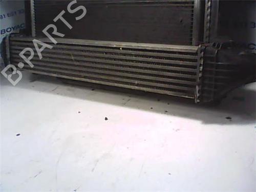 Intercooler Intercooler 38354437 38354437