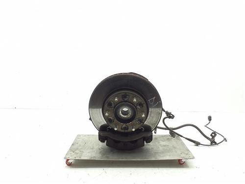 Used Left front steering knuckle Left front steering knuckle 38398006 38398006