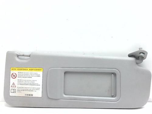 right-sun-visor-bmw-x1-e84-2009-2010-2011-2012-2013-2014-2015-38388631 main image