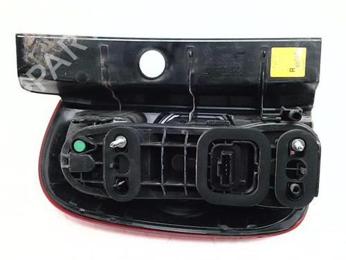 Right taillight DACIA DUSTER (HS_) 1.5 dCi (HSMC) | BP38365493C35 - Image 4