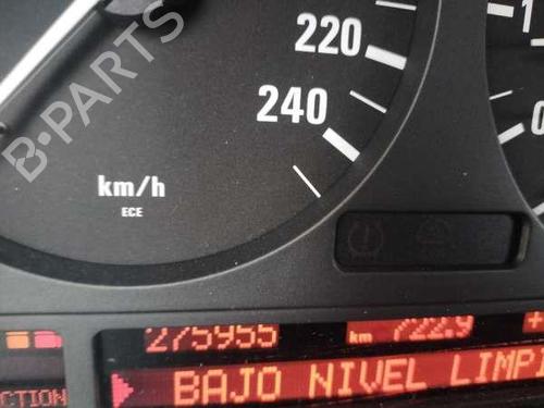 Steering column BMW X5 (E53) 3.0 d | BP38394822M21 - Image 4