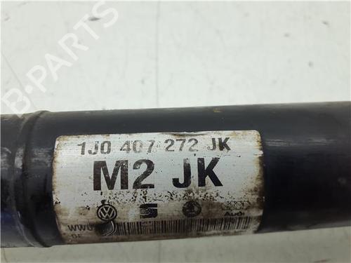 Right front driveshaft SEAT LEON (1M1) 1.9 TDI | BP38379504M39 - Image 4