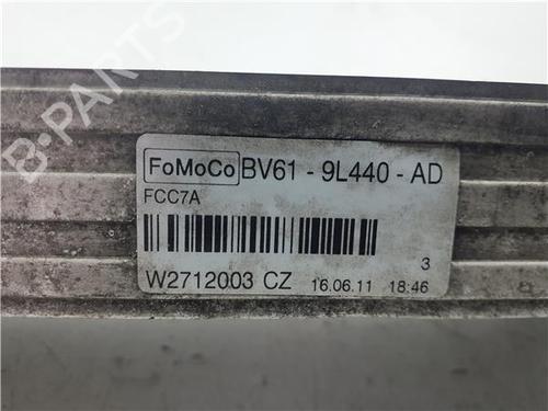 Intercooler FORD FOCUS III Saloon 1.6 EcoBoost | BP38381509M30 - Image 2