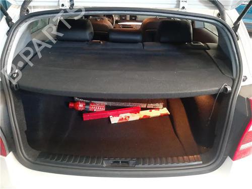 Rear parcel shelf BMW 1 (E81) 116 d | BP38367007C85 - Image 2