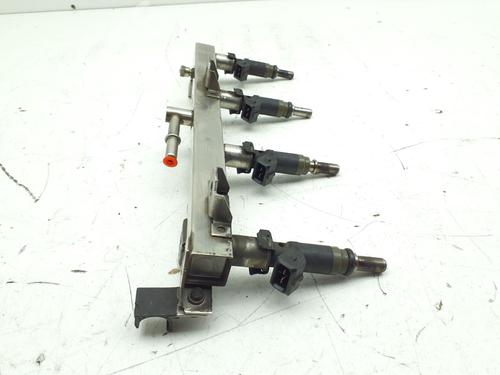 Injection rail BMW 3 (E46) 318 i | BP38334089M98 - Image 4