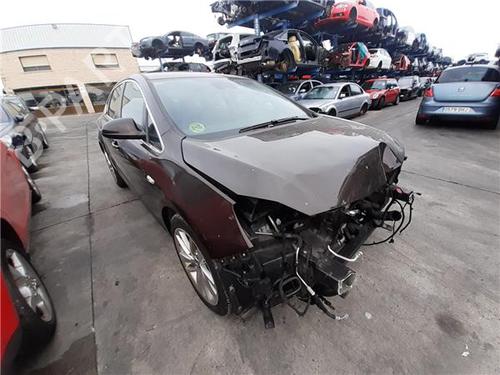 Steering rack OPEL ASTRA J Saloon 1.7 CDTI (69) | BP38402508M22 - Image 10