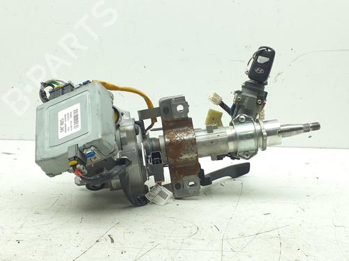 Used Steering column Steering column 38593919 38593919