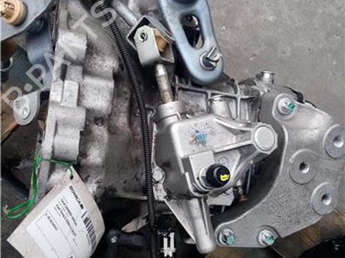 Gearbox OPEL CORSA D Hatchback Van (S07) 1.3 CDTI (L08) | BP38365449M3 - Image 2