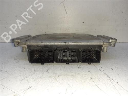Control unit RENAULT VEL SATIS (BJ0_) 2.2 dCi (BJ0E, BJ0F) | BP38362358M11 - Image 5