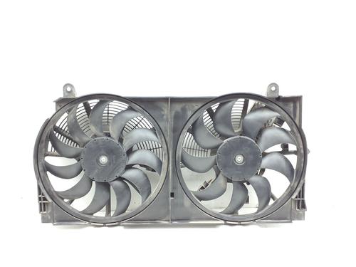 Køleventilator elektrisk Køleventilator elektrisk 38400751 38400751