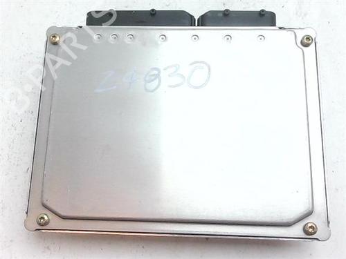 Control unit AUDI A4 B5 (8D2) 1.8 | BP38380289M11 - Image 3