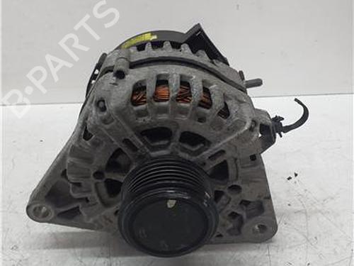 Used Alternator Alternator 38364684 38364684