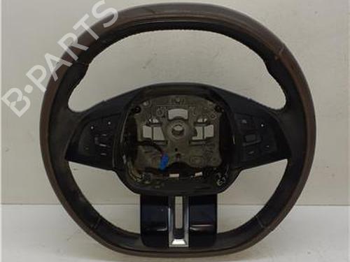 steering-wheel-citroen-c4-cactus-2014-38358238 main image