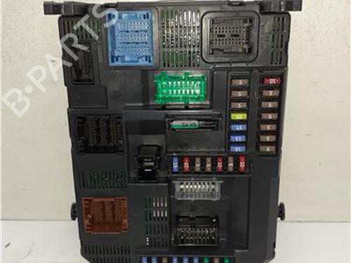 electronic-module-citroen-c4-cactus-2014-38358239 main image