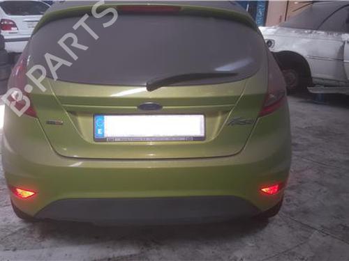 right-taillight-ford-fiesta-vi-cb1-ccn-2008-38349687 main image