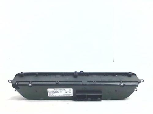 Climate control AUDI Q5 (FYB, FYG) 2.0 TDI quattro | BP38398516I5 - Image 3