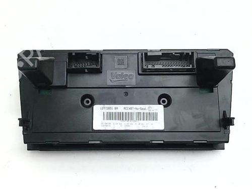 Climate control SAAB 9-3 (YS3F, E79, D79, D75) 1.9 TiD | BP38375701I5 - Image 3