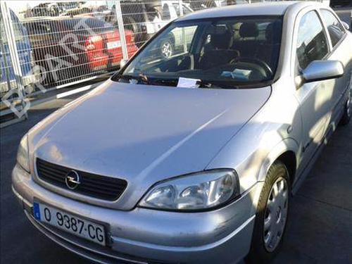 Control unit OPEL ASTRA G Coupe (T98) 1.6 16V (F07) | BP38403889M11 - Image 5