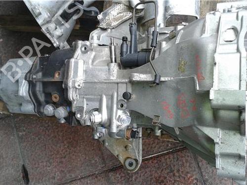 Used Gearbox Gearbox 38405963 38405963