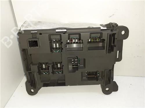 Fuse box BMW X5 (E70) 3.0 d | BP38357074E1 - Image 3