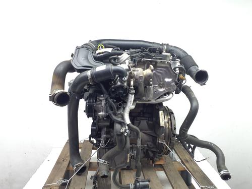 Used Engine Engine 38593928 38593928