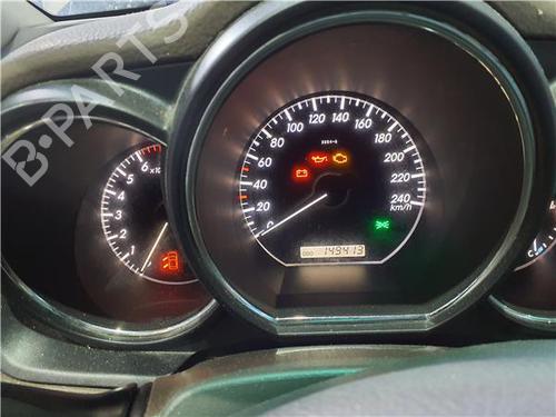Engine LEXUS RX (_U3_) 300 (MCU35_, MCU35R) | BP38396546M1 - Image 2