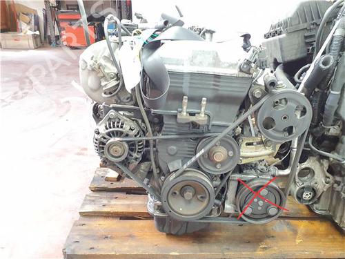 Engine MAZDA PREMACY (CP) 1.9 (CP10P) | BP38387488M1 - Image 7