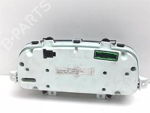 Instrument cluster TATA XENON Pickup 2.2 DiCOR 4x4 | BP38386747C47 - Image 4