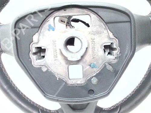 Volante OPEL CORSA E (X15) 1.3 CDTI (08, 68) | BP38354347C49 - Image 2