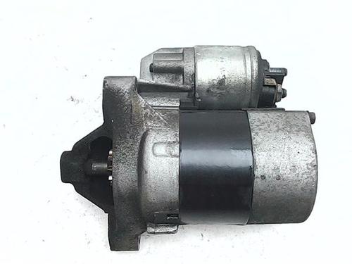 Starter RENAULT CLIO III Hatchback Van (SB_, SR_) 1.2 (SR0J) | BP38395383M8 - Image 4