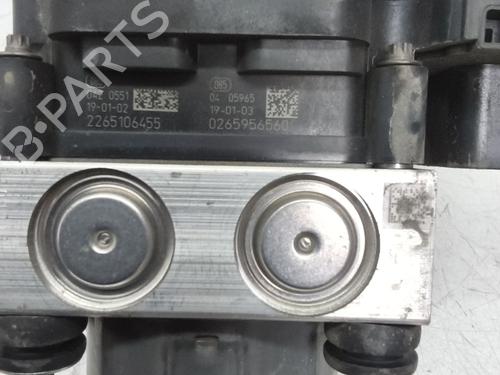 ABS pump DACIA SANDERO II TCe 90 (B8M1, B8MA, B8AC) | BP38335121M43 - Image 6