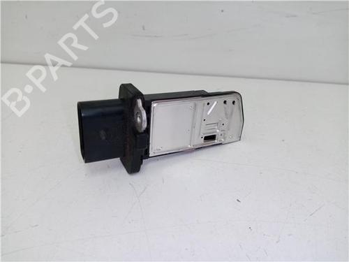 Mass air flow sensor AUDI TT (8J3) 2.0 TFSI | BP38361826M95 - Image 2