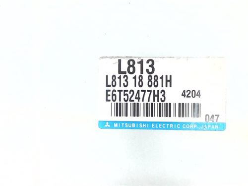 Control unit MAZDA 6 Saloon (GG) 1.8 | BP38381018M11  - Image 5