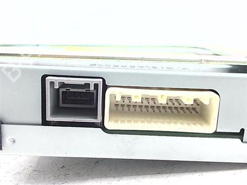Control unit MAZDA CX-5 (KE, GH) 2.2 D AWD (KE2AW) | BP38397652M11 - Image 3