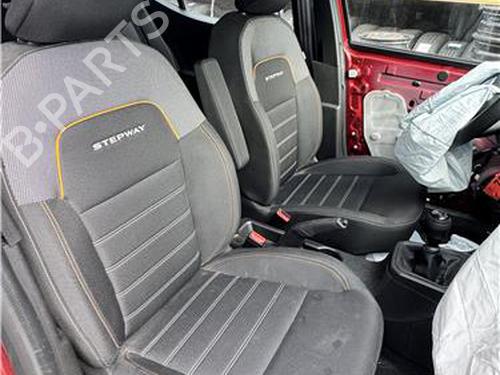 Seats set DACIA SANDERO III 1.0 TCe 90 | BP38384032C78 - Image 6