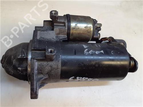 Startmotor Startmotor 38404949 38404949