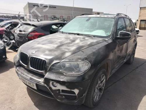 Hattehylde BMW X5 (E70) xDrive 30 d | BP38400499C85 - Image 6