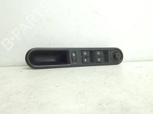 Used Left front window switch Left front window switch 38938112 38938112