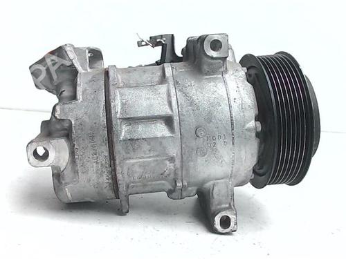 AC compressor RENAULT KADJAR (HA_, HL_) 1.3 TCe 140 (HLNB, HLN1) | BP38380816M34 - Image 4