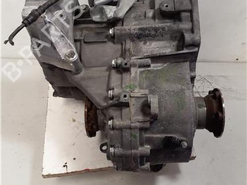 Gearbox SEAT LEON (1M1) 1.9 TDI | BP38361520M3 - Image 2